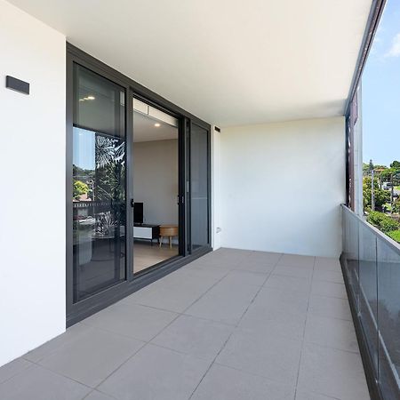 Luxury 3 Bedroom Apartment In Ryde Sydney Kültér fotó