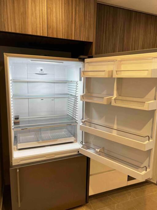 Luxury 3 Bedroom Apartment In Ryde Sydney Kültér fotó