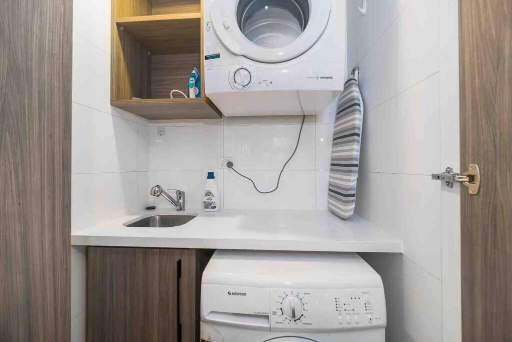 Luxury 3 Bedroom Apartment In Ryde Sydney Kültér fotó